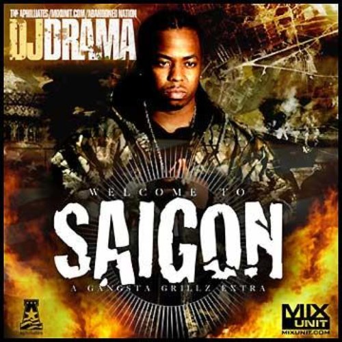 Welcome To Saigon