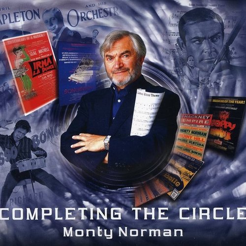 Completing the Circle