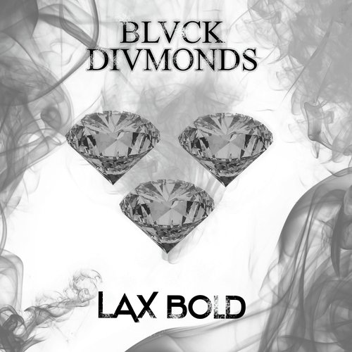 BLVCK DIVMONDS