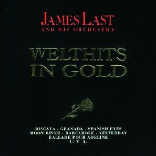 The Best Of James Last