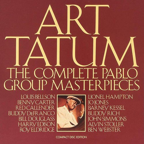 The Complete Pablo Group Masterpieces
