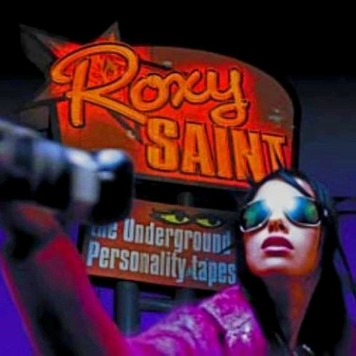 The Underground Personality Tapes
