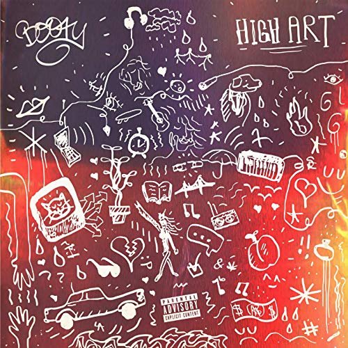 High Art [Explicit]