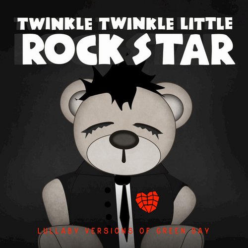 Lullaby Versions of Green Day