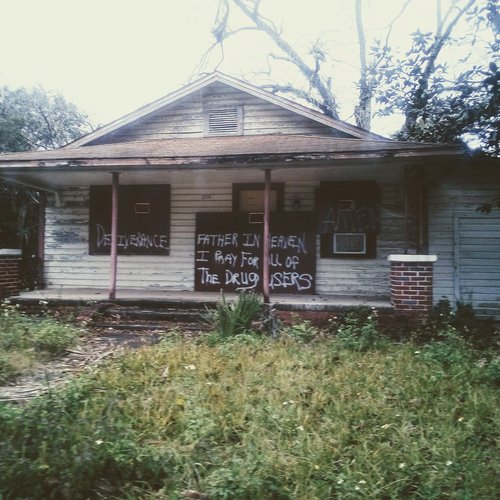 fuckry [Explicit]