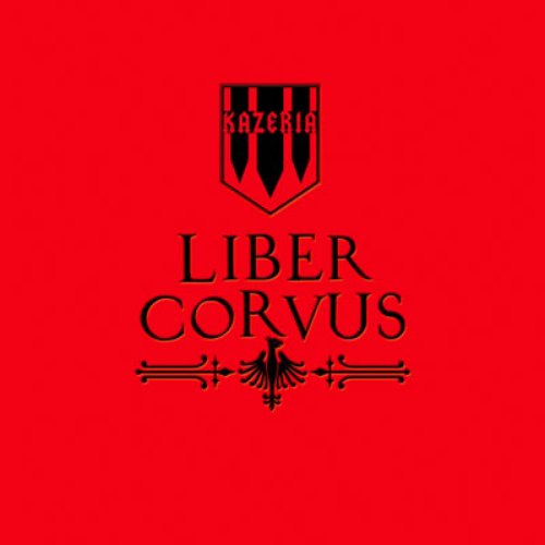 Liber Corvus
