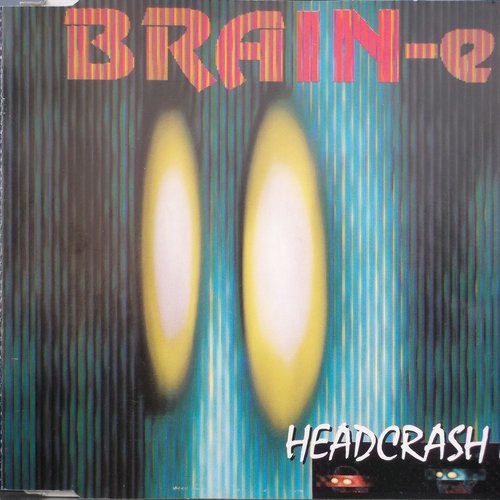 Headcrash E.P.