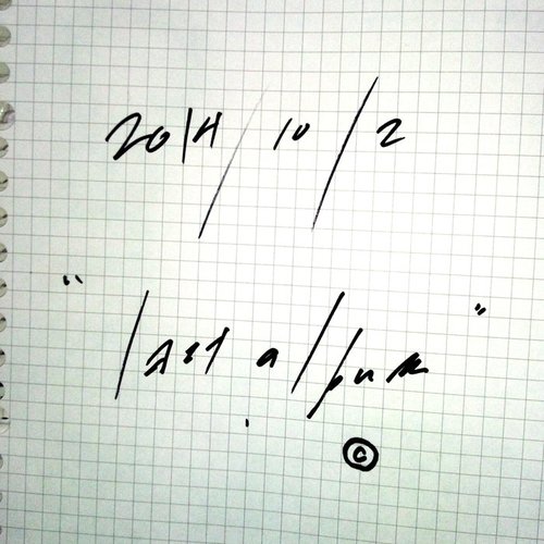 Last Album