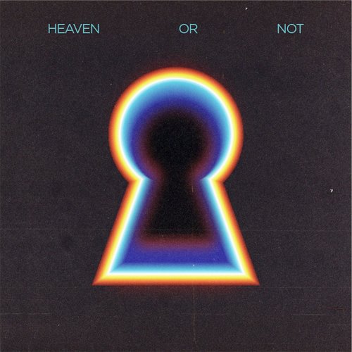 Heaven Or Not (feat. Kareen Lomax) - EP