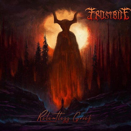 Relentless Grief