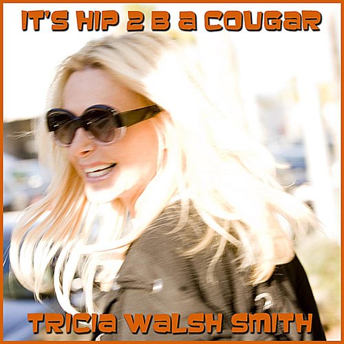 It's Hip 2 B a Cougar