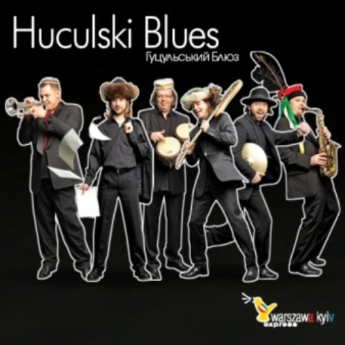 Huculski Blues