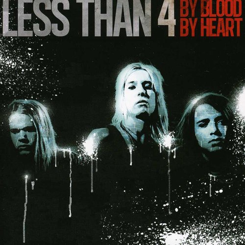 By Blood By Heart (Single)