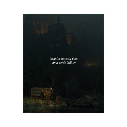 İnsanlar Havada Uçtu Ama Yerde Öldüler