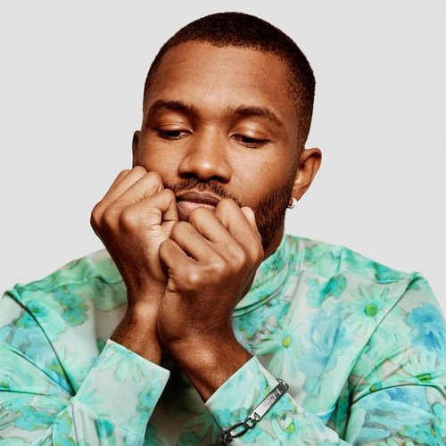 09 wither — frank ocean | last.fm