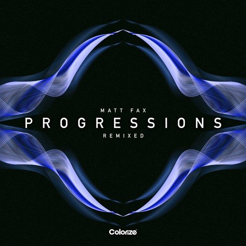 Progressions (The Remixes)