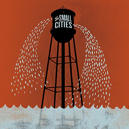 The Small Cities EP