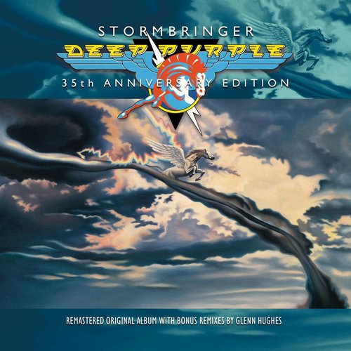 Stormbringer (Remaster Edition)