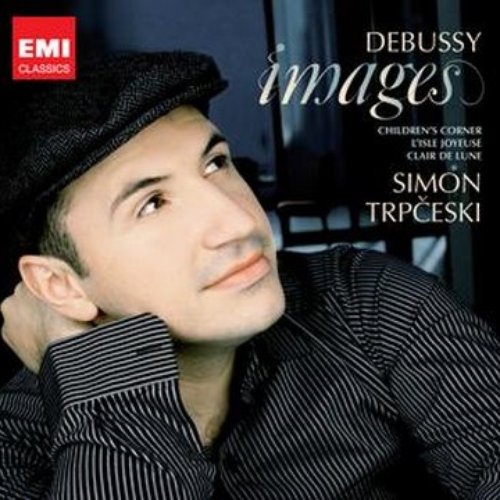 Debussy: Images