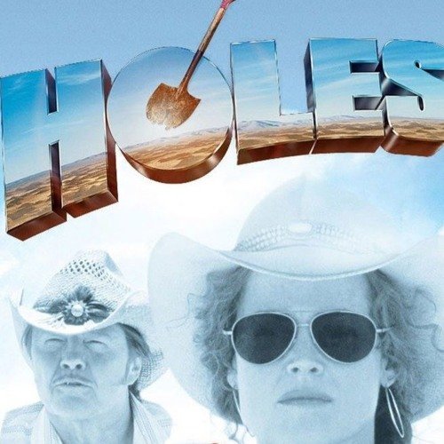 HOLES