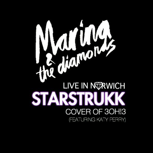 Starstrukk (Live In Norwich)