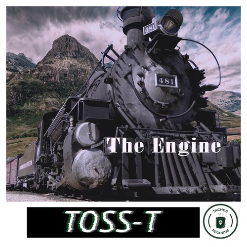 The Engine - Single