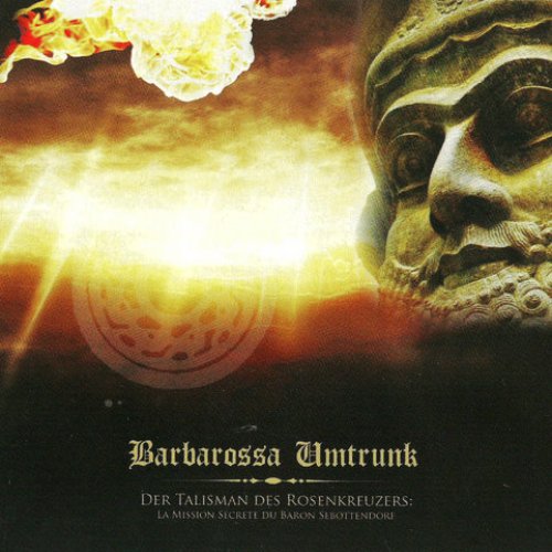 Der Talisman Des Rosenkreuzers