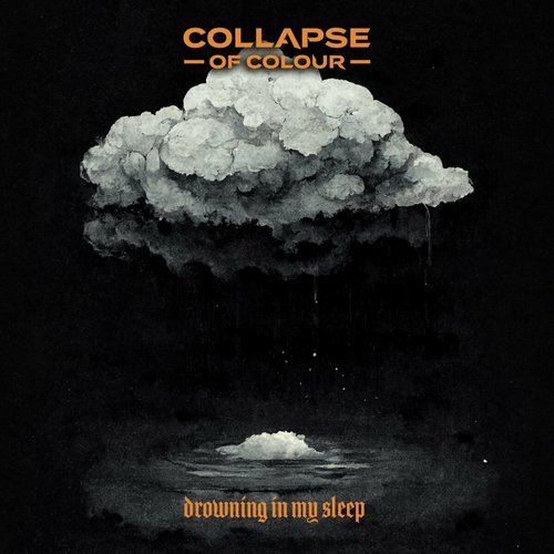 Drowning in My Sleep