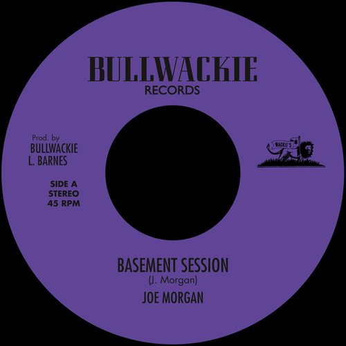 Basement Session