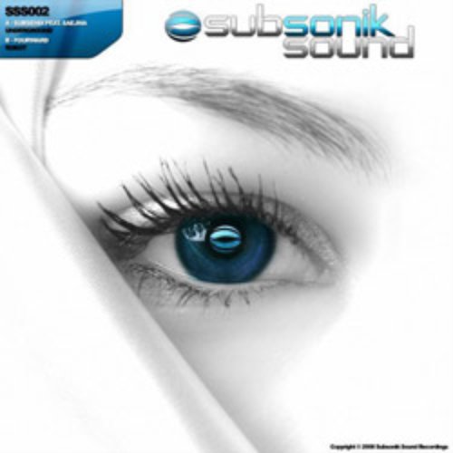 Subsonik Sound (SSS002)