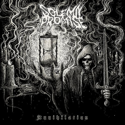 Solemn Promise - Annihilation