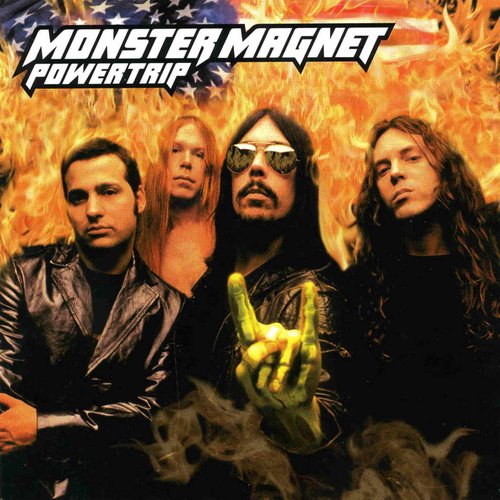 Powertrip (Limited Tour Edition 2CD)