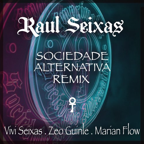 Sociedade Alternativa (Remix)