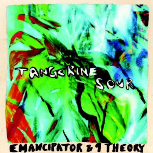 Tangerine Sour