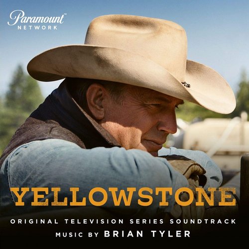 Yellowstone (Original Television Series Soundtrack)