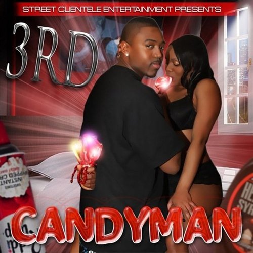 Candyman "Bedroom Mix"