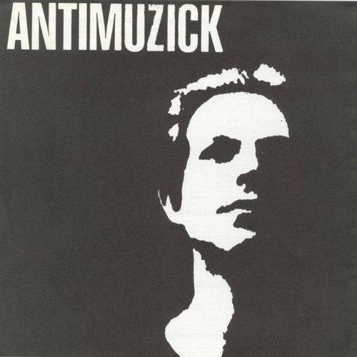 Antimuzick