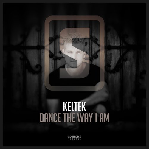 Dance the Way I Am - Single