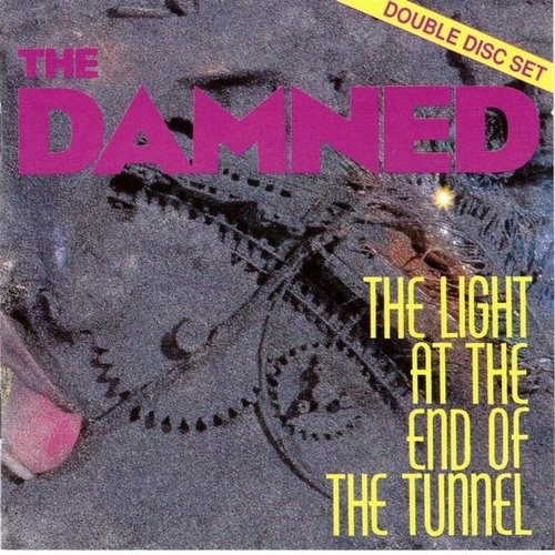 The Light at the End of the Tunnel (disc 2)