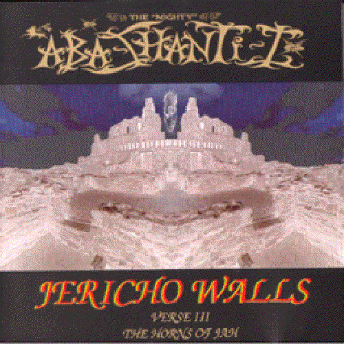 Jericho Walls