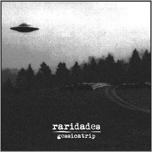Raridades