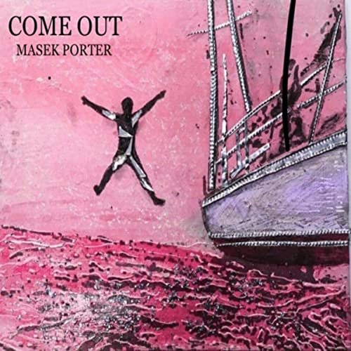 Come Out - Single