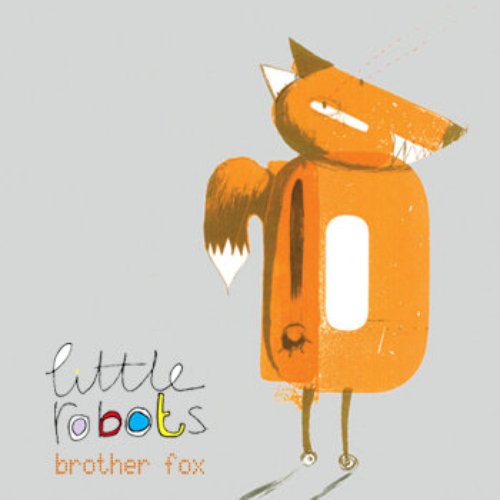 Brother Fox