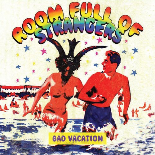 Bad Vacation