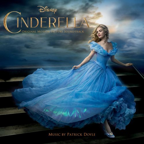Cinderella (Original Motion Picture Soundtrack)