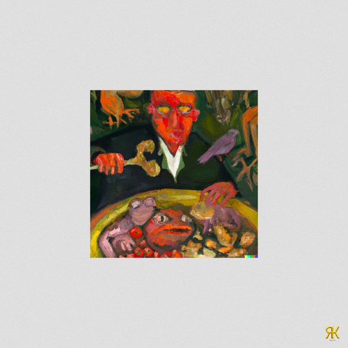 HAM - Single