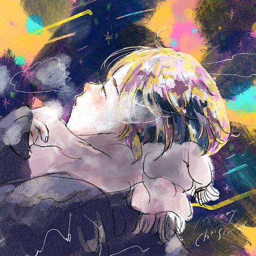 星影のパレード