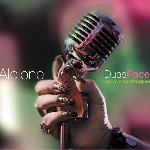 Duas Faces na Mangueira (Ao Vivo)