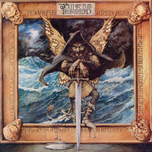 The Broadsword and The Beast (Steven Wilson Remix) [40th Anniversary Edition]