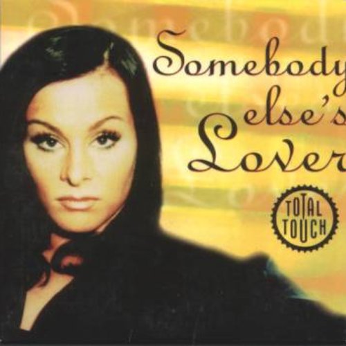 Somebody Else's Lover